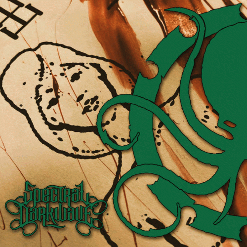 Spectral Darkwave : 731